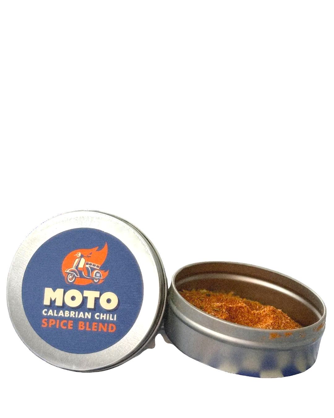 Moto Carabrian Chili Spice Blend