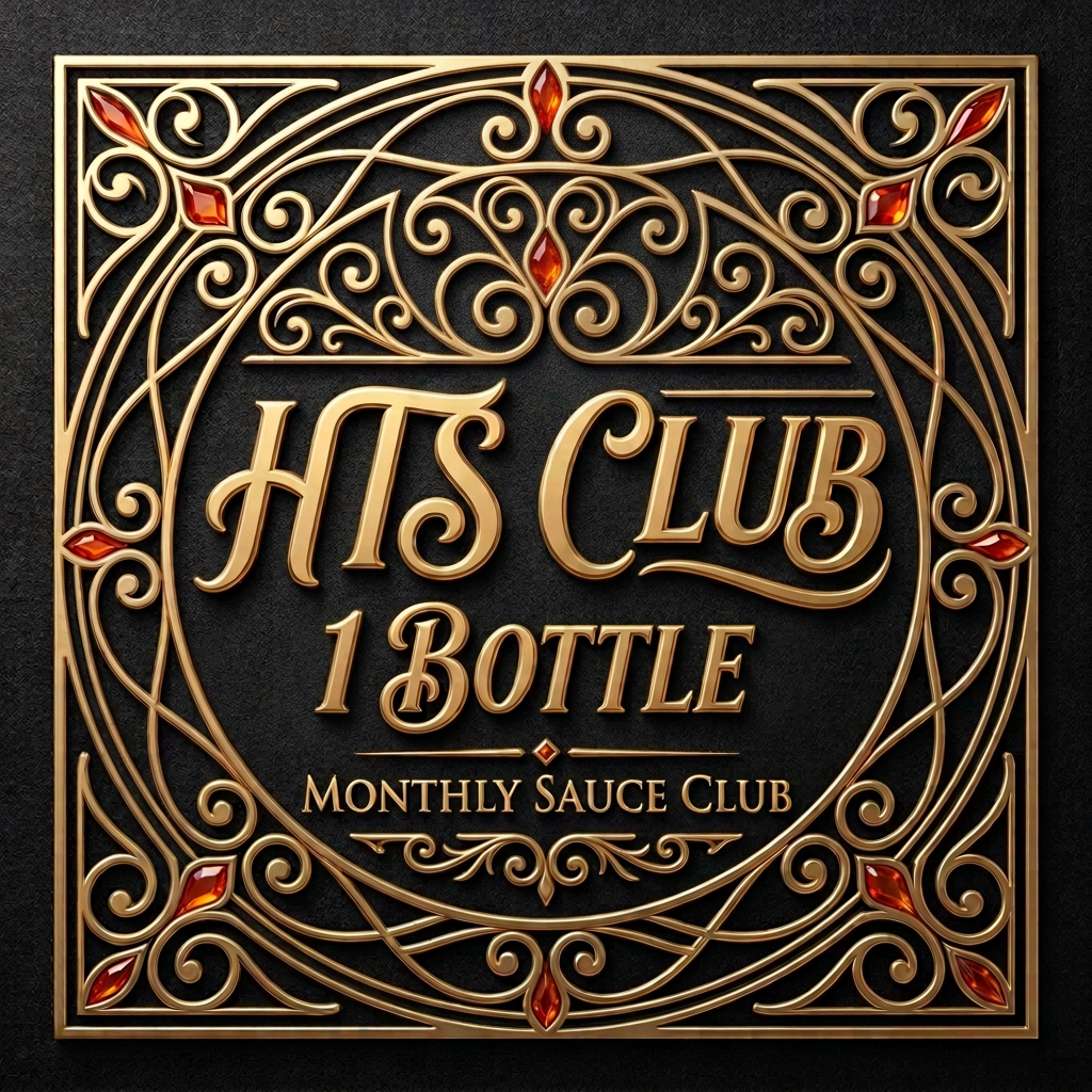 HTS Club 1 Bottle without logo