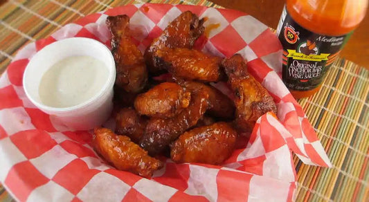 Anchor Bar Hotter Hot Sauce Flavor Profile and Heat Level