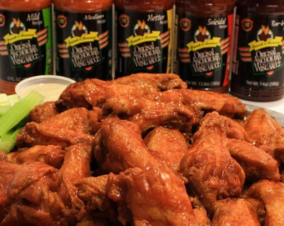 Why Anchor Bar Mild Sauce Is a Go-To for Buffalo Wing Lovers