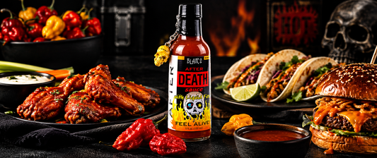 Blair's After Death Sauce: What to Know Before You Buy