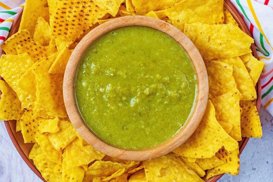 Burning Asphalt Jalapeno Sauce: Taste, Heat, and Uses