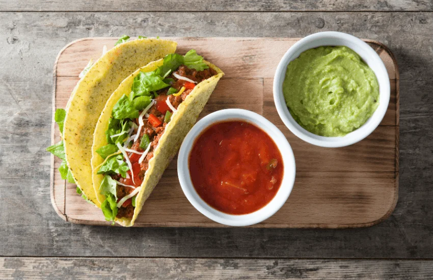 How Mighty Taco Hot Sauce Can Elevate Your Meals