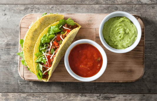 How Mighty Taco Hot Sauce Can Elevate Your Meals