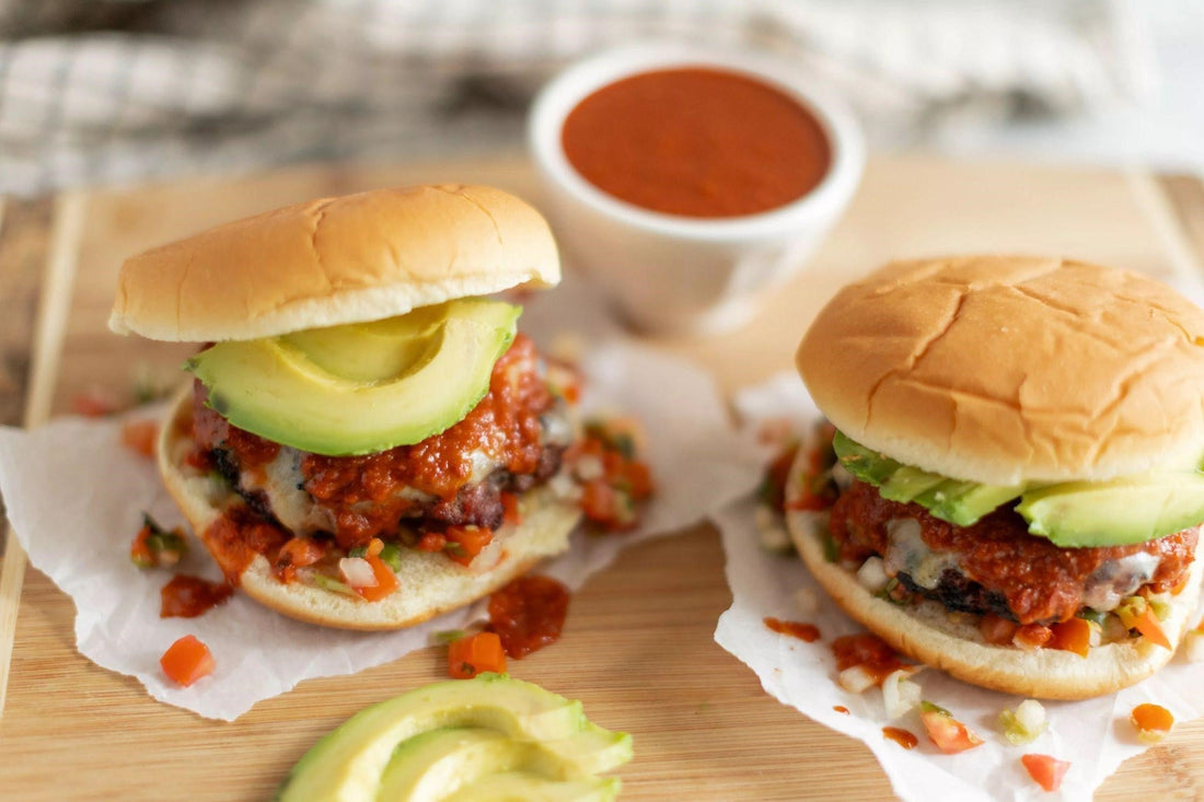 Heat Meets Sweet: Exploring Prickly Pear Hot Sauce