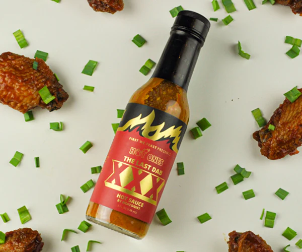 Easy Recipes That Shine With The Last Dab Hot Sauce