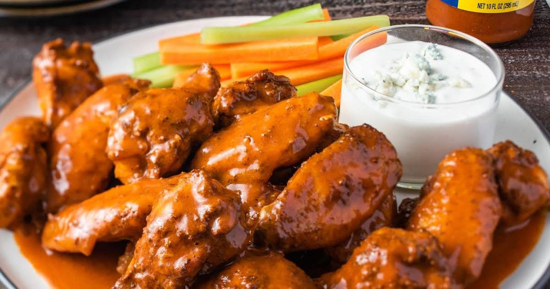 Best Hot Sauce for Wings Recipe: Flavorful Heat Made Easy