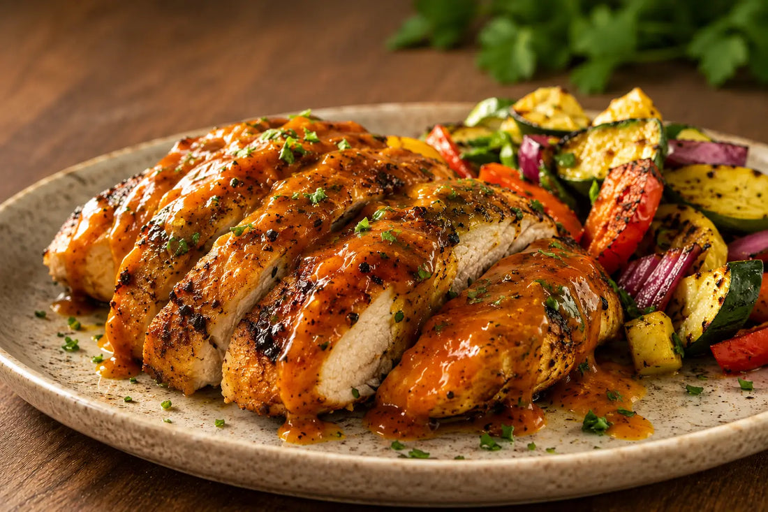 Different Types Of Hot Sauce Flavors Explained: Sweet, Smoky, Garlic And More
