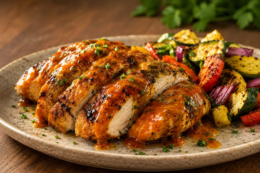 Different Types Of Hot Sauce Flavors Explained: Sweet, Smoky, Garlic And More