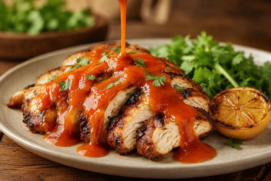 Hot Sauce Heat Levels Explained: From Mild to Extreme (Complete Guide)