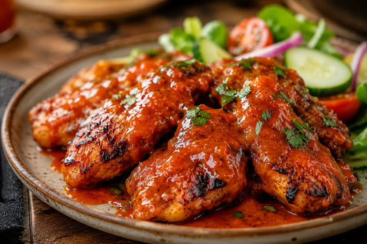 How Hot Sauce Is Made: Ingredients, Process, and Flavor Secrets