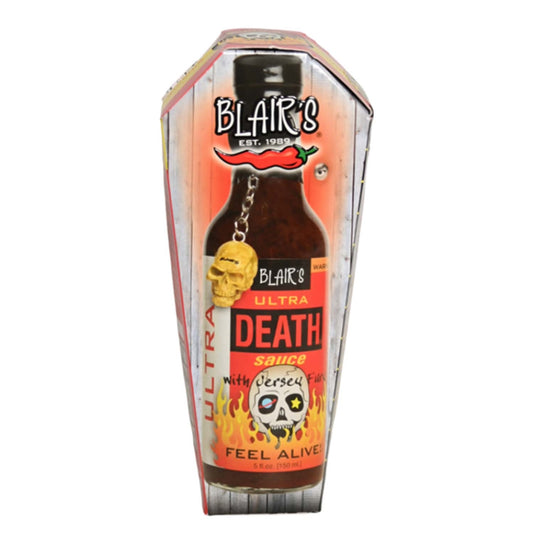Blair's Ultra Death Hot Sauce