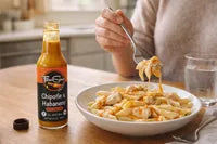 Fresco Sauce: Chipotle & Habanero Hot Sauce