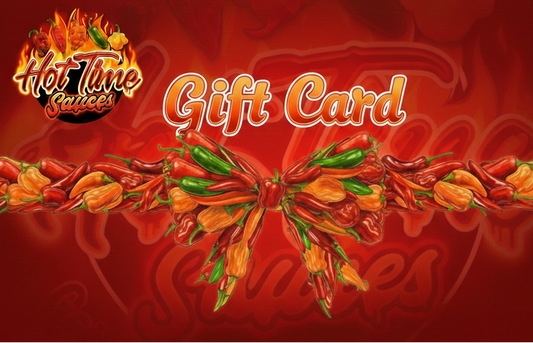 E-Gift Cards
