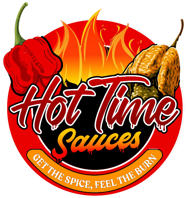 Hot Time Sauces
