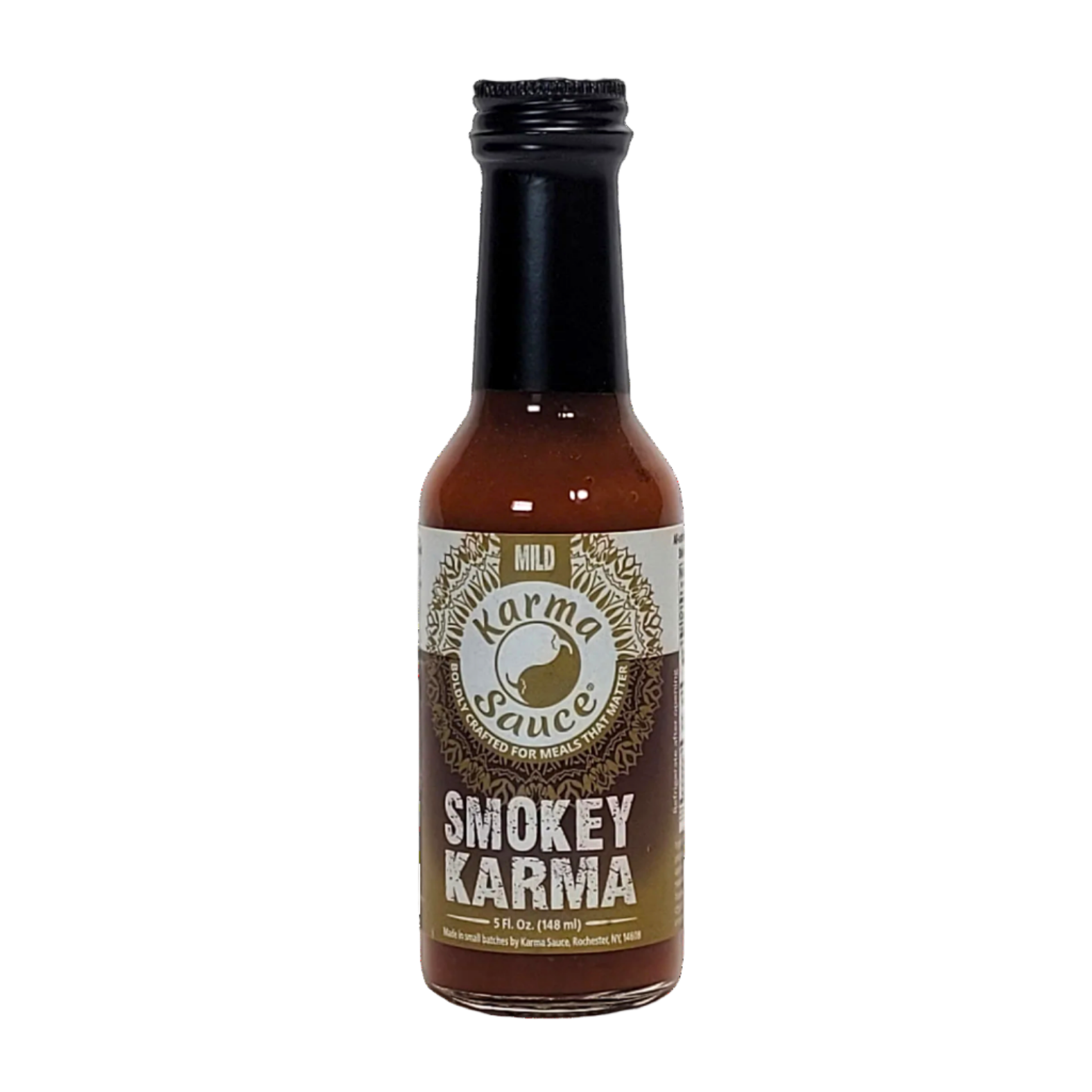 Karma Sauce Smokey Karma