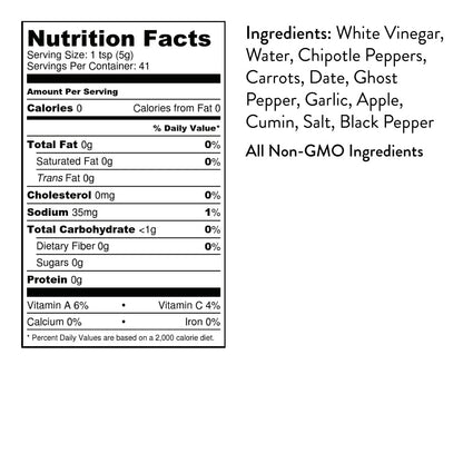 Seed Ranch: The Global Culinary Collection Hot Sauces