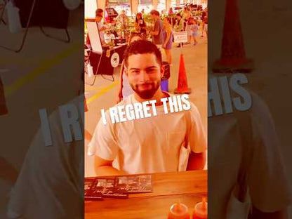 Elijah's Regret Reserve Taste Test