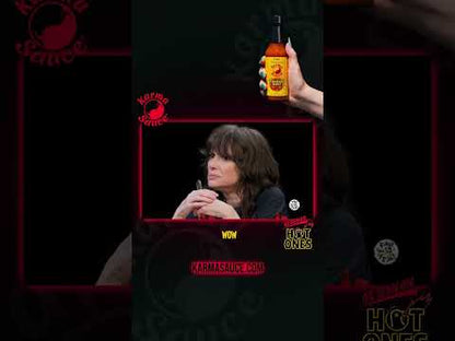 Karma Sauce Funken Extra Hot Sauce Clearance
