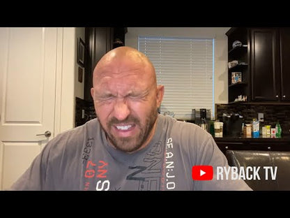 People trying Elijah's Xtreme Regret Hot Sauce